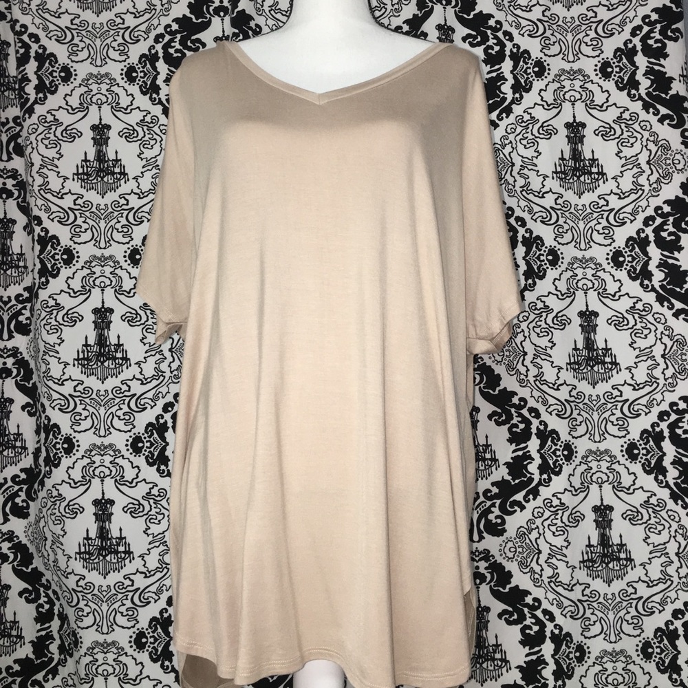 Ladies casual blouse.